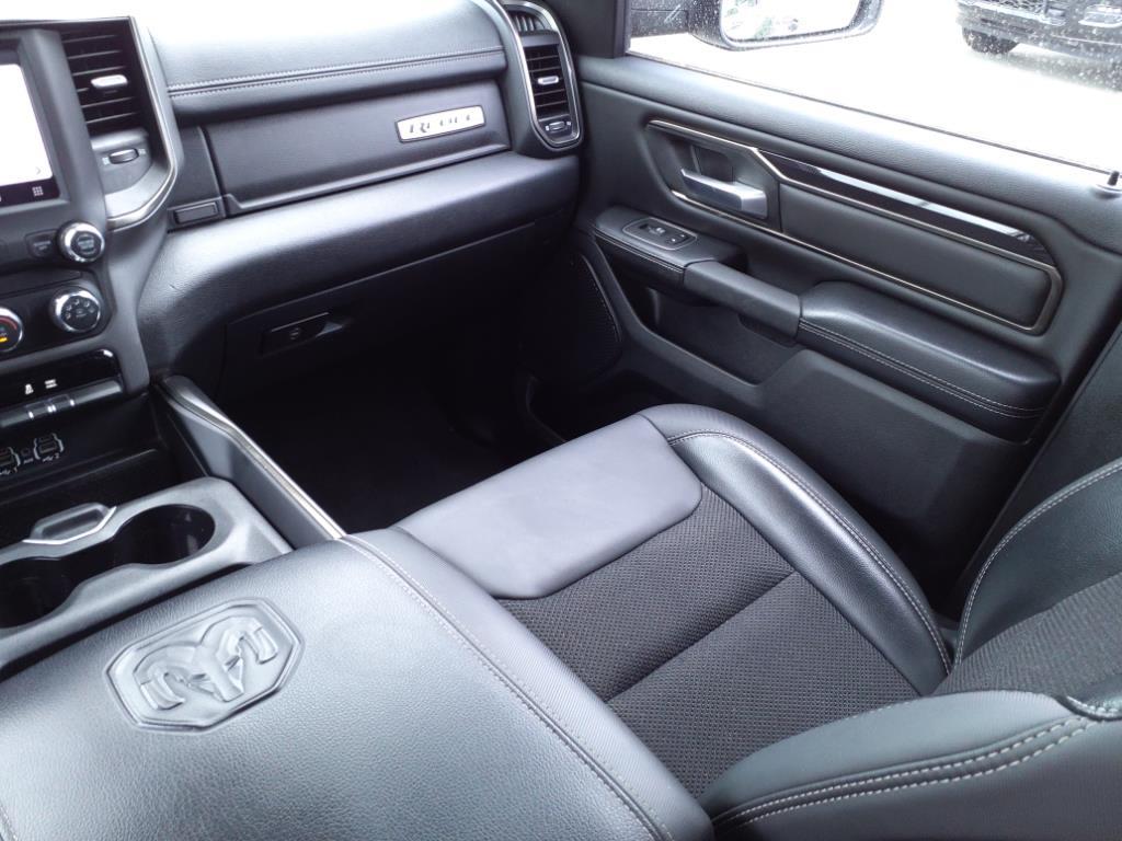 2021 Ram 1500 Rebel photo 23