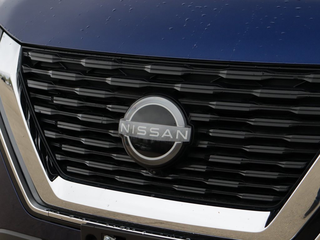 2023 Nissan Rogue SL photo 35