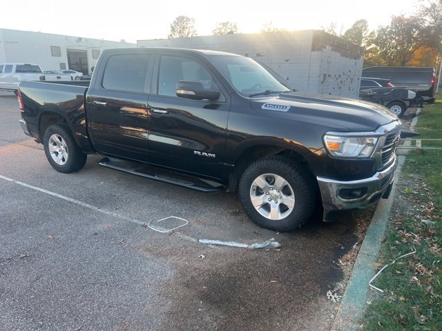 2020 Ram 1500 Big Horn photo 3