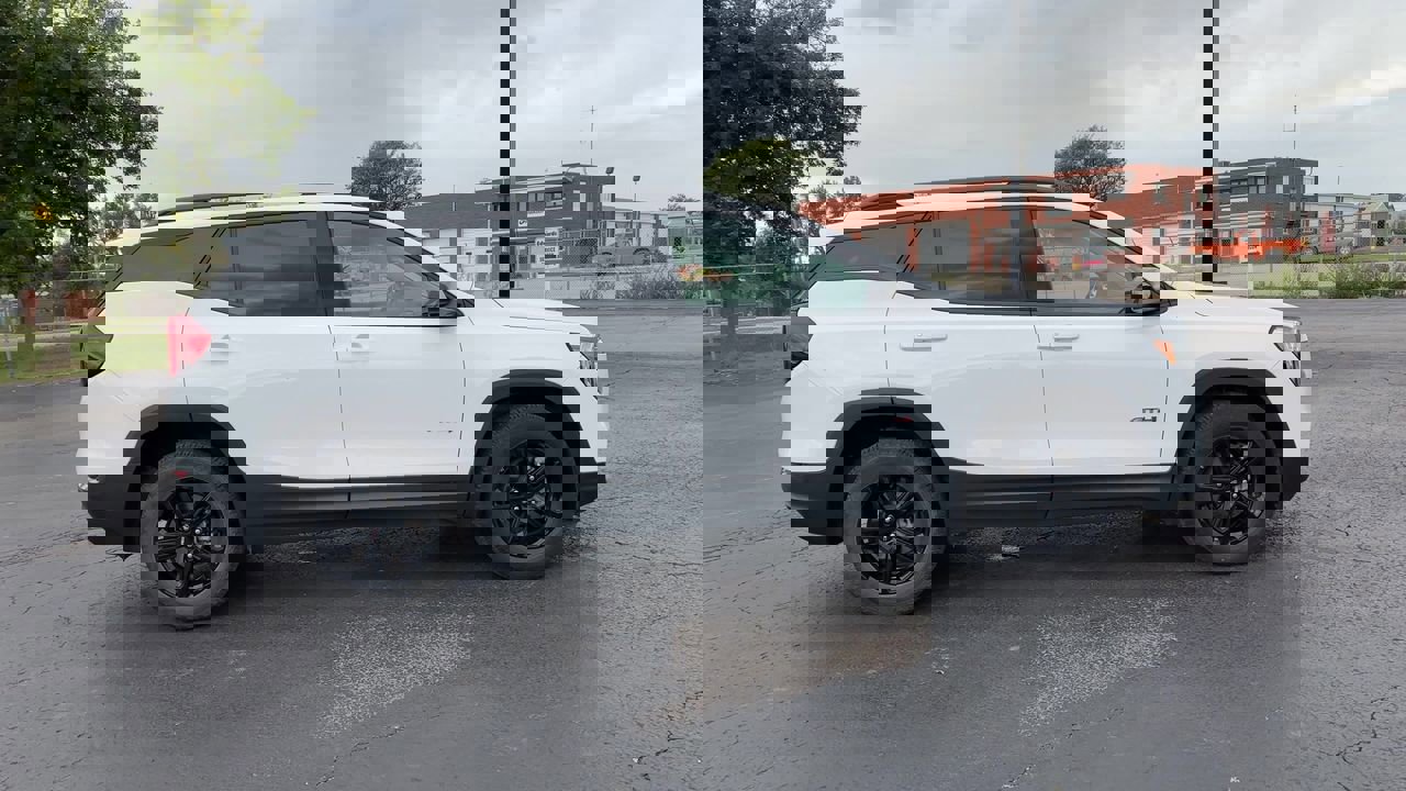 2023 Gmc Terrain AT4 photo 5