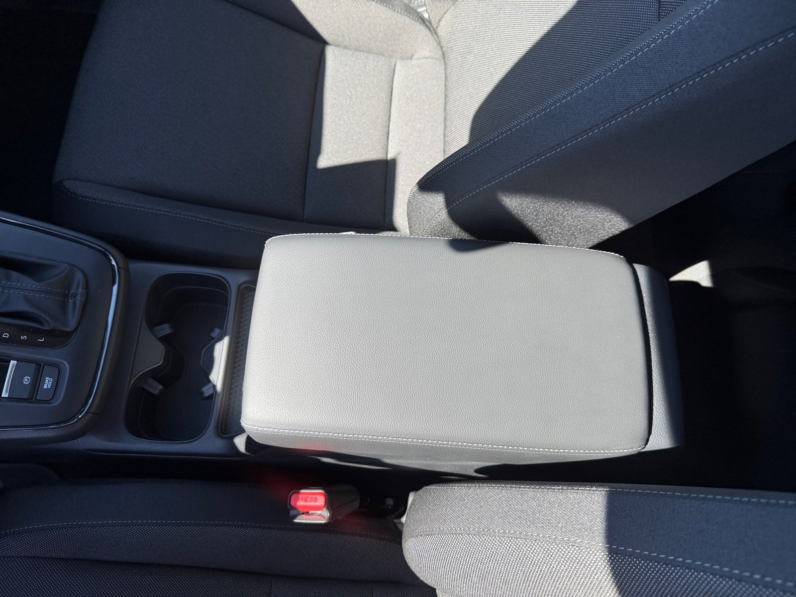 2026 Honda CR-V LX photo 11