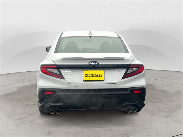 2023 Subaru WRX Limited photo 4