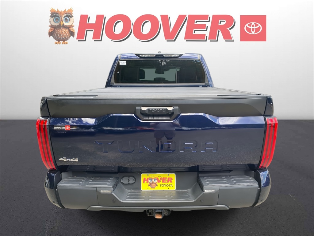 2023 Toyota Tundra SR5 photo 3