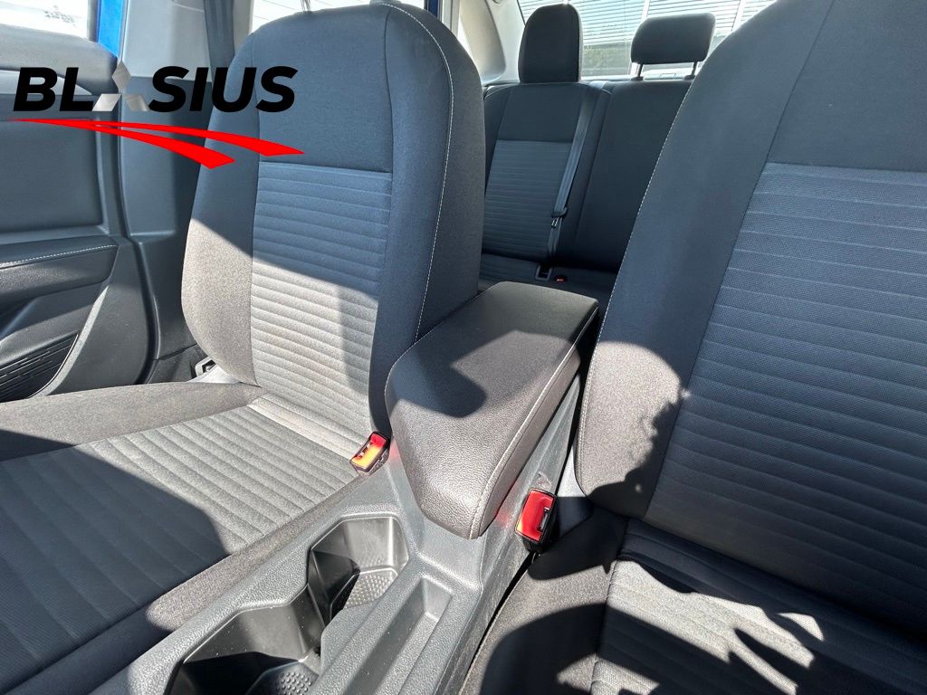 2024 Volkswagen Jetta 1.5T S photo 59