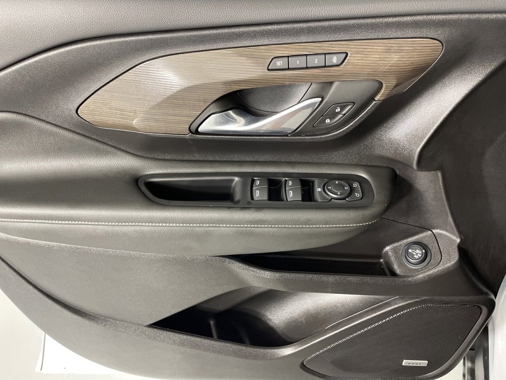 2024 Gmc Terrain Denali photo 11