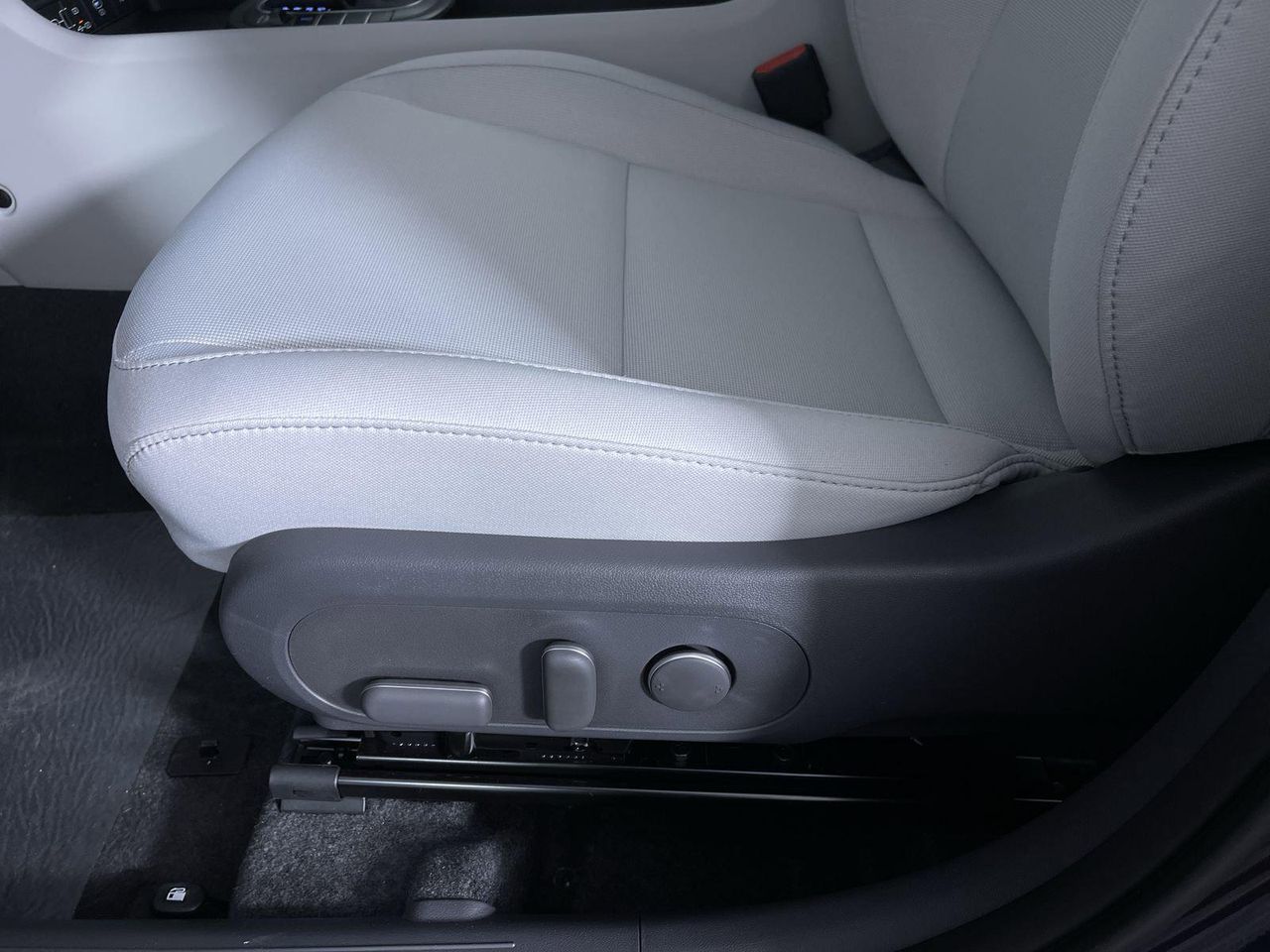 2025 Hyundai Kona SEL N Line photo 22