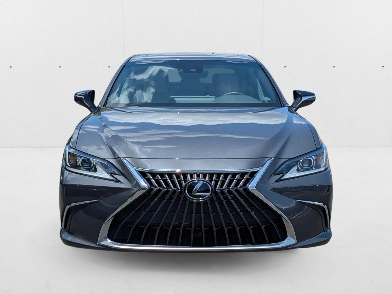 2023 Lexus ES 350 photo 2