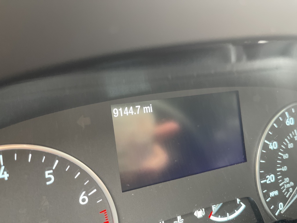 2022 Ford EcoSport SE photo 4