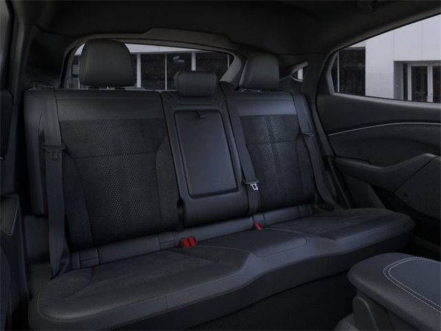 2025 FORD MUSTANG MACH-E - Image 33