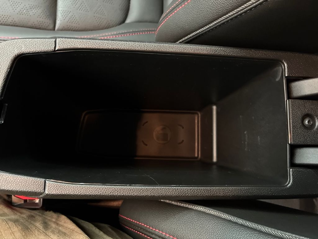 2023 Chevrolet Bolt EUV photo 22