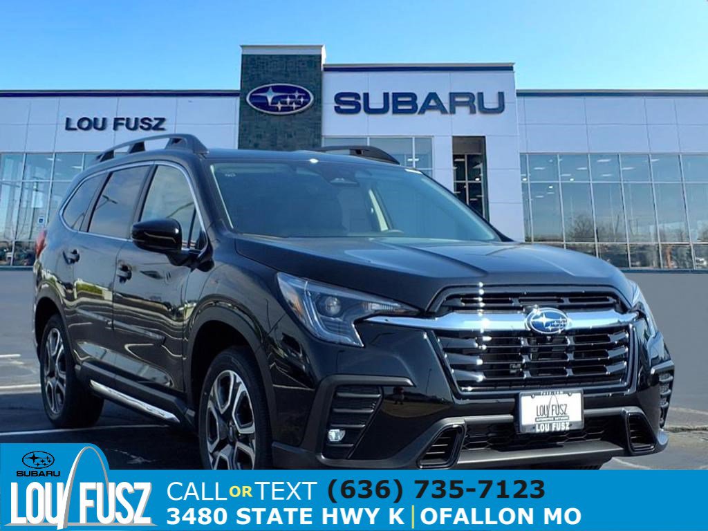 2025 Subaru Ascent Limited's photo