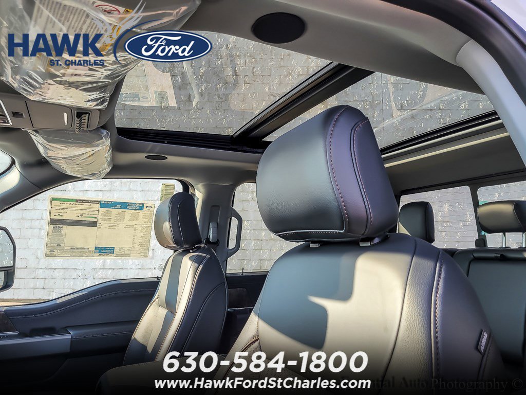 2026 FORD F-350 - Image 8