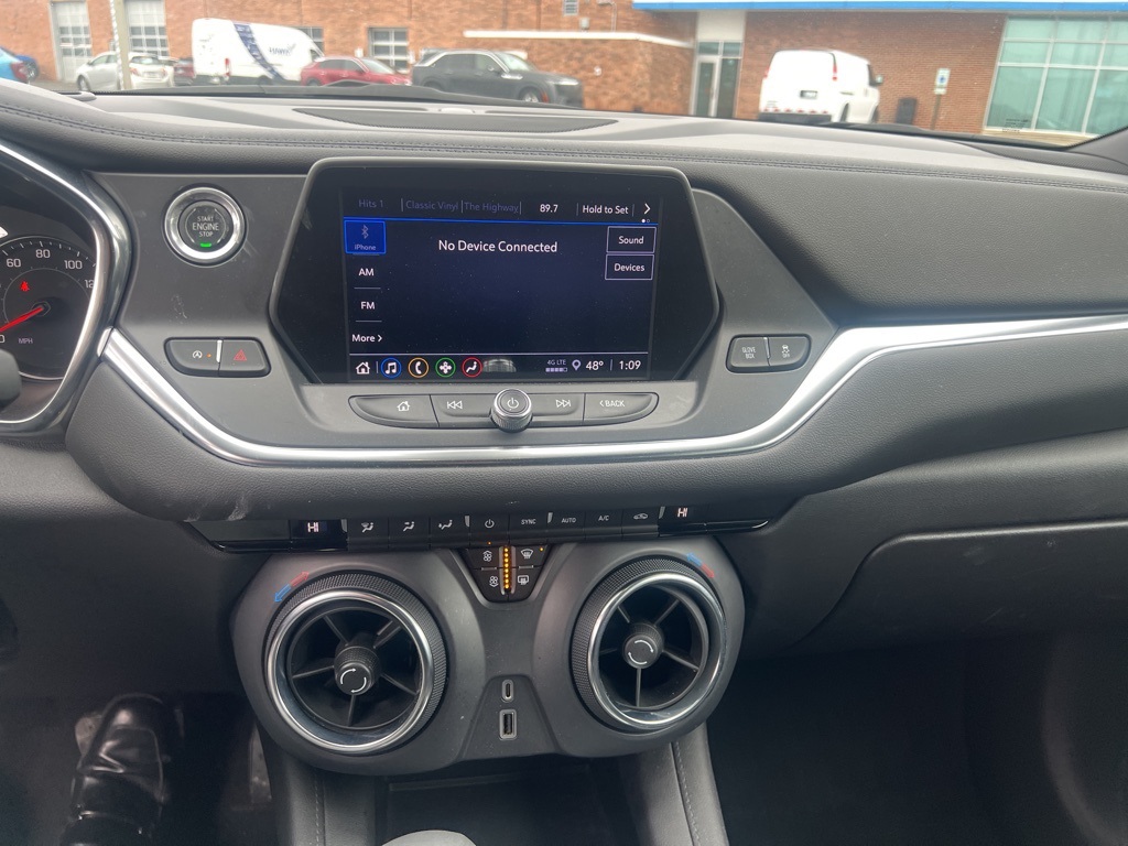 2021 CHEVROLET BLAZER - Image 9