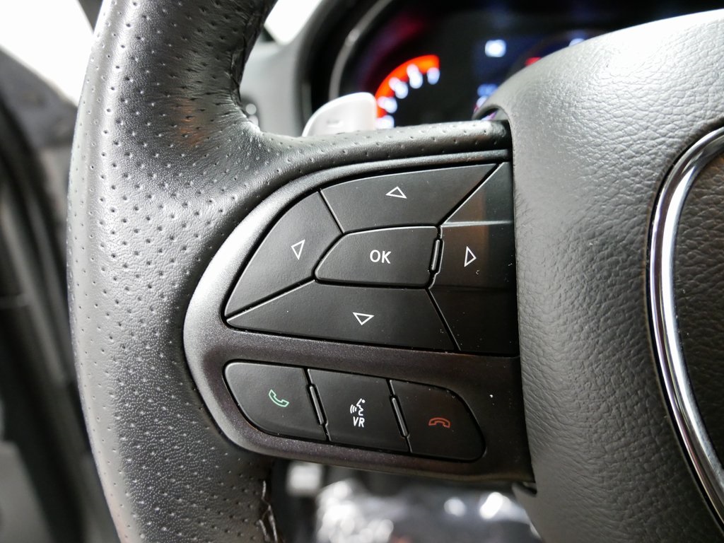 2024 Dodge Durango GT Plus photo 28