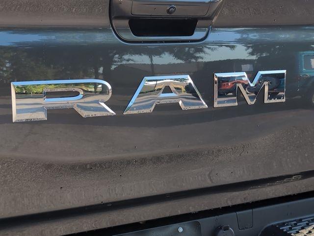 2026 Ram 1500 Big Horn photo 28