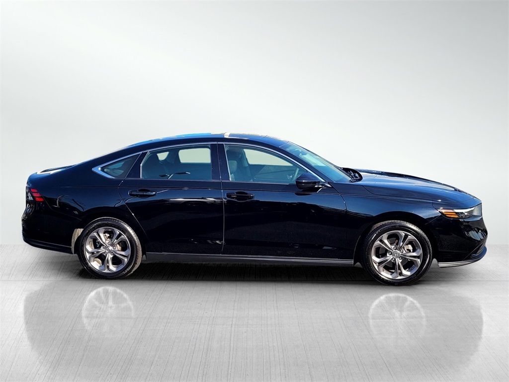 2024 Honda Accord EX photo 3