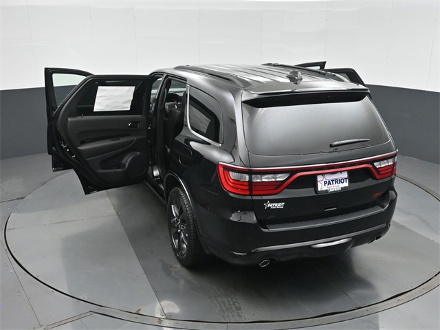 2026 Dodge Durango GT Plus photo 41