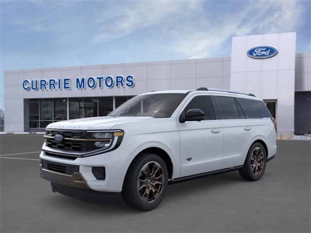 2025 FORD EXPEDITION - Image 32