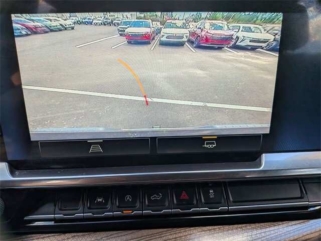 2022 Chevrolet Silverado 1500 LT photo 24