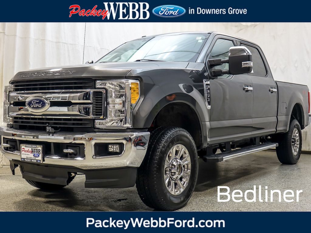 2017 Ford F-250 Base's photo