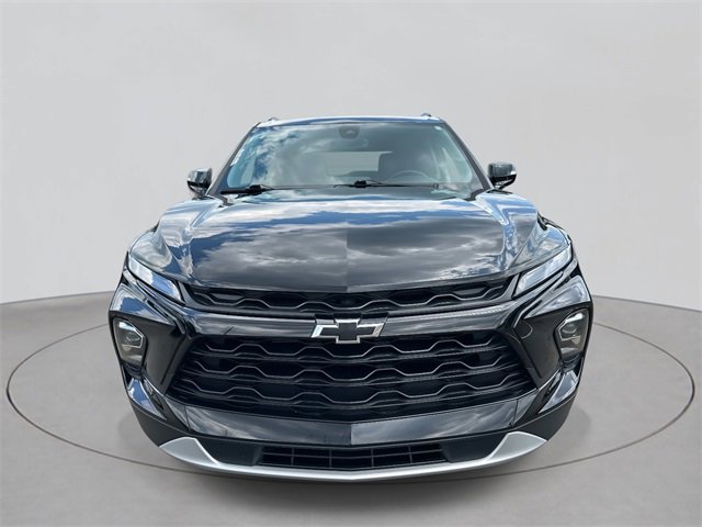 2023 Chevrolet Blazer 3LT photo 29