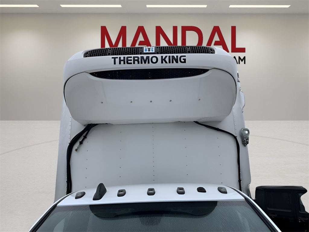 2024 Ram 5500 Tradesman photo 16