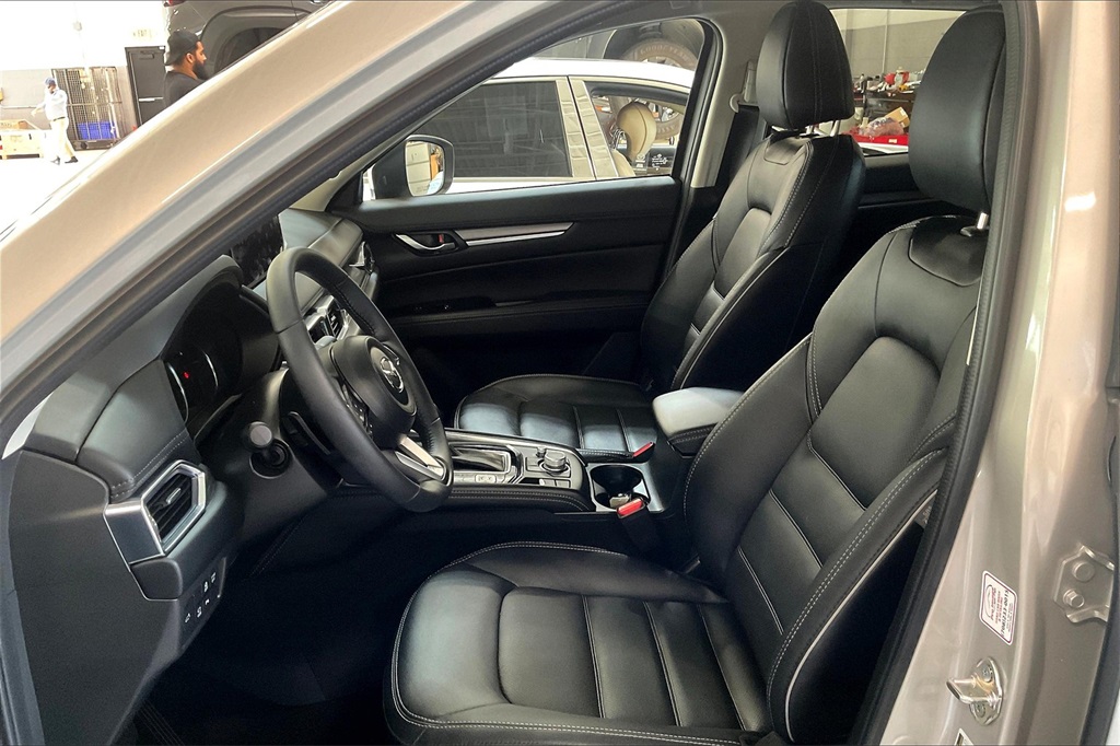 2025 Mazda CX-5 2.5 Premium Plus photo 18
