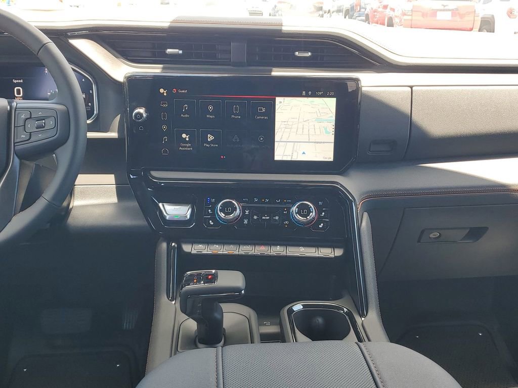 2026 Gmc Sierra 1500 photo 10
