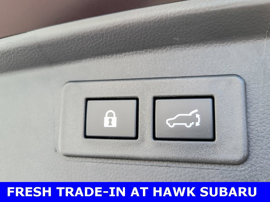 2025 SUBARU OUTBACK - Image 16