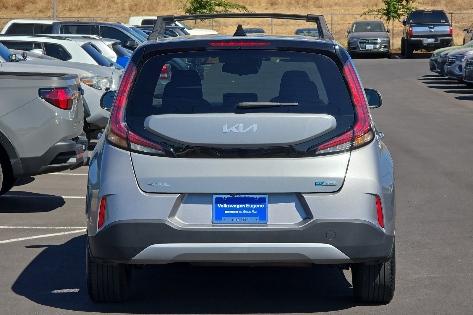 2023 Kia Soul EX photo 4