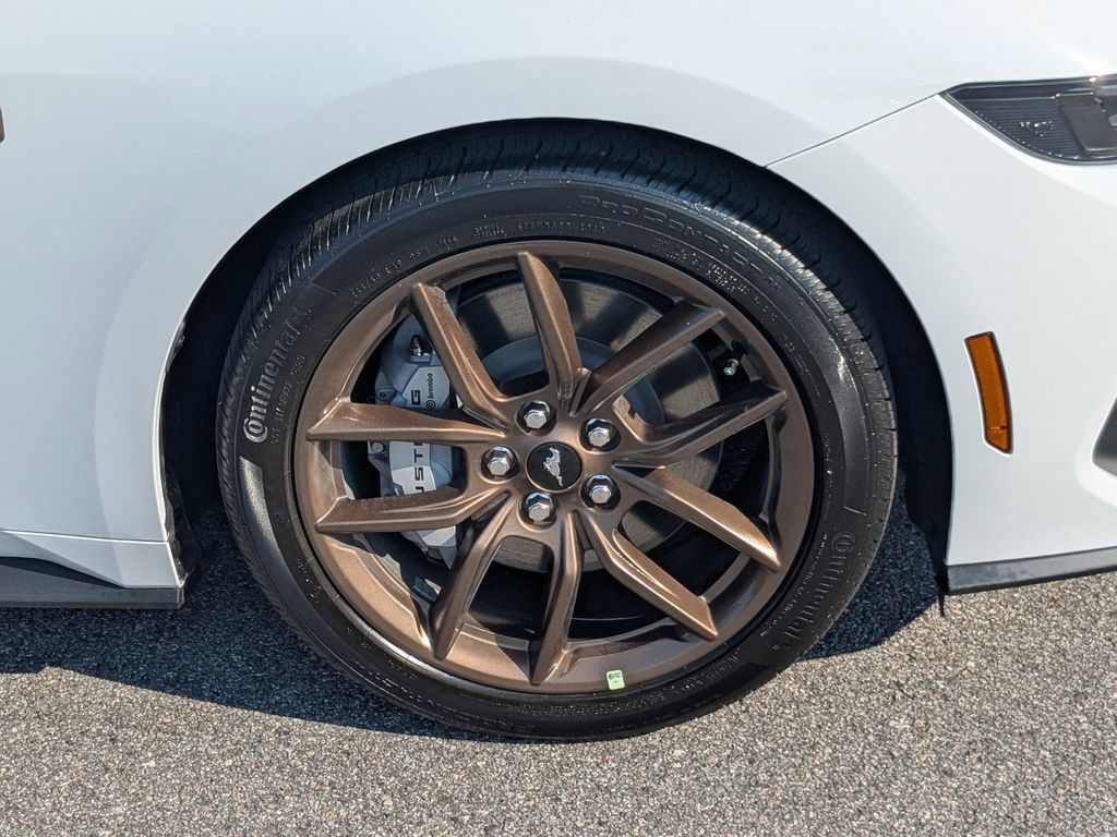 2025 Ford Mustang GT photo 11