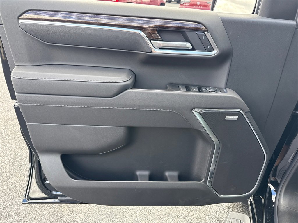 2026 GMC SIERRA - Image 13