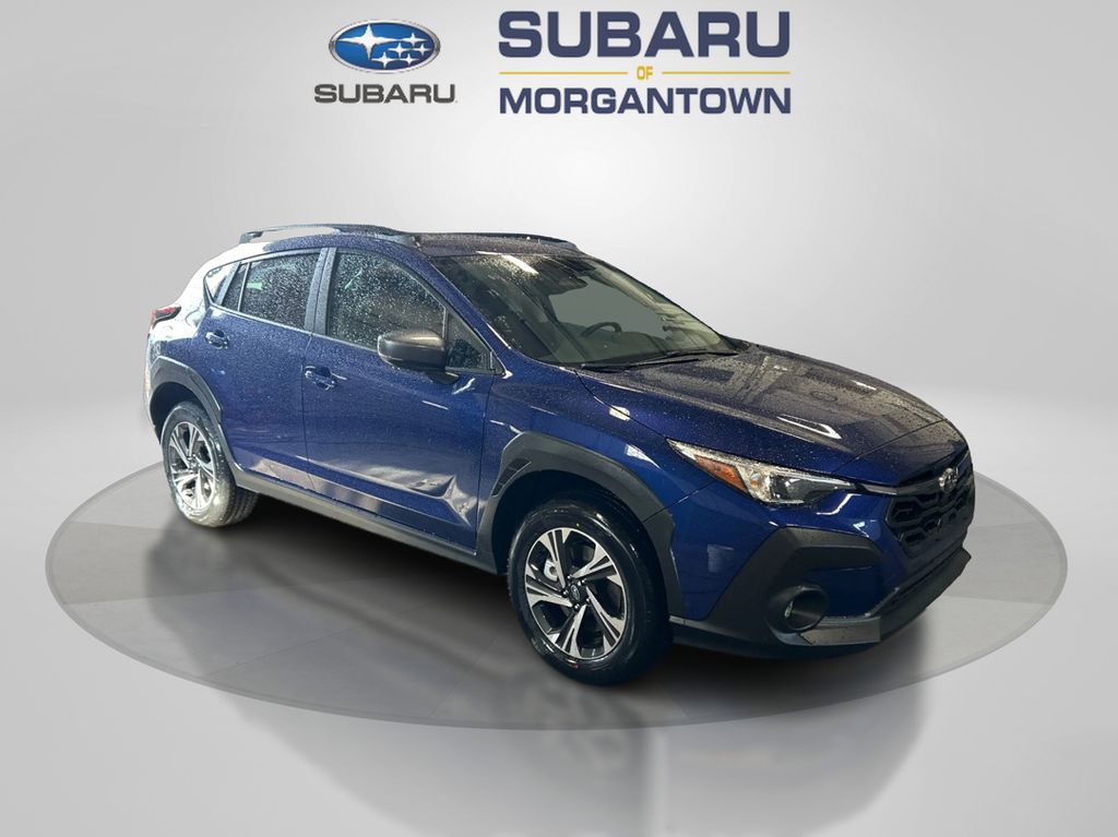 2026 Subaru Crosstrek Premium photo 3