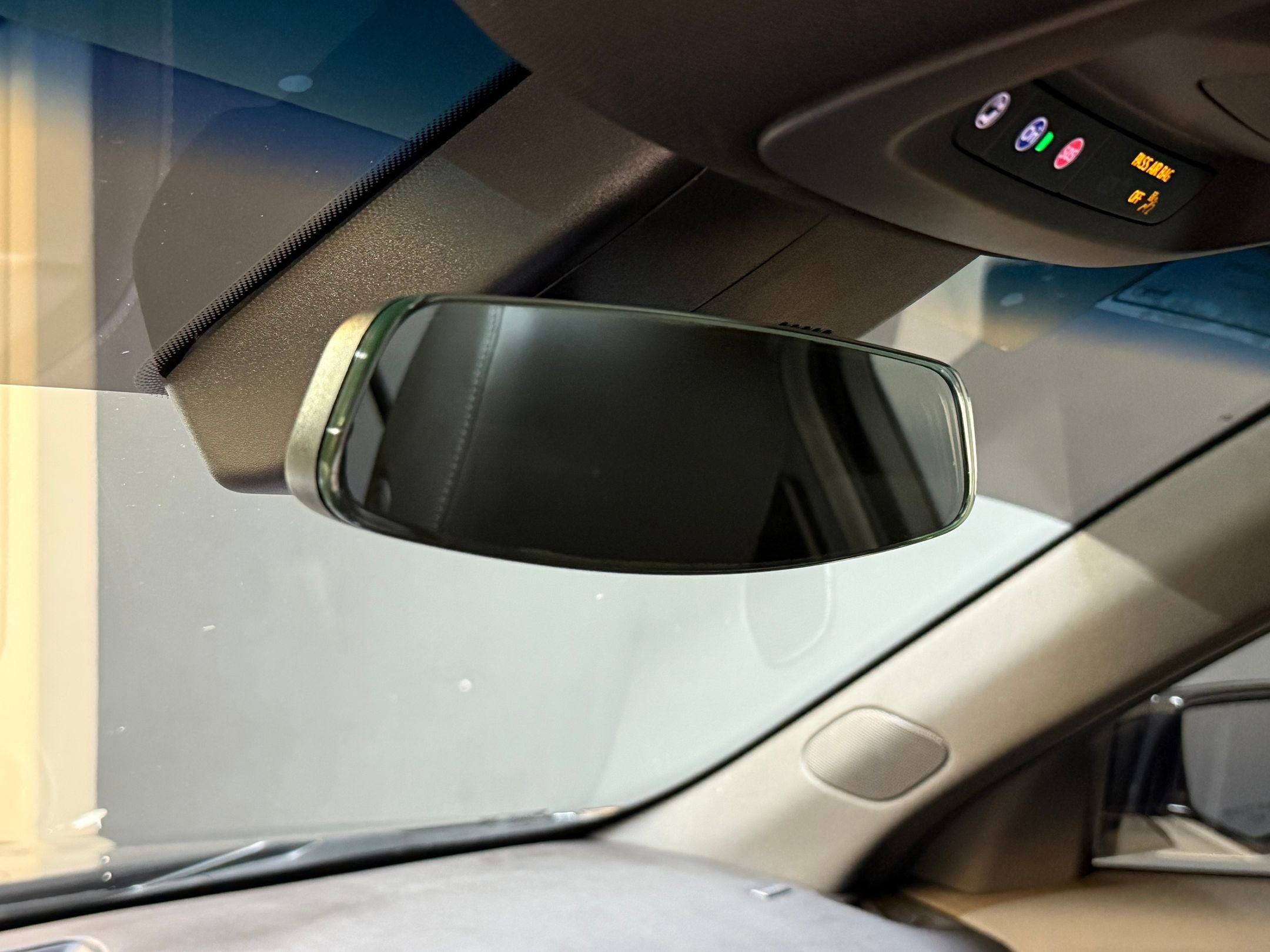 2024 Cadillac CT5 Luxury photo 17