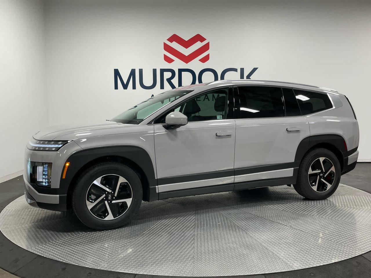 2026 Hyundai IONIQ 9 SE's photo