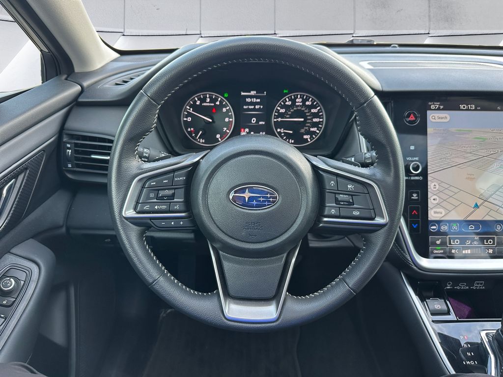 2025 Subaru Outback Premium photo 8
