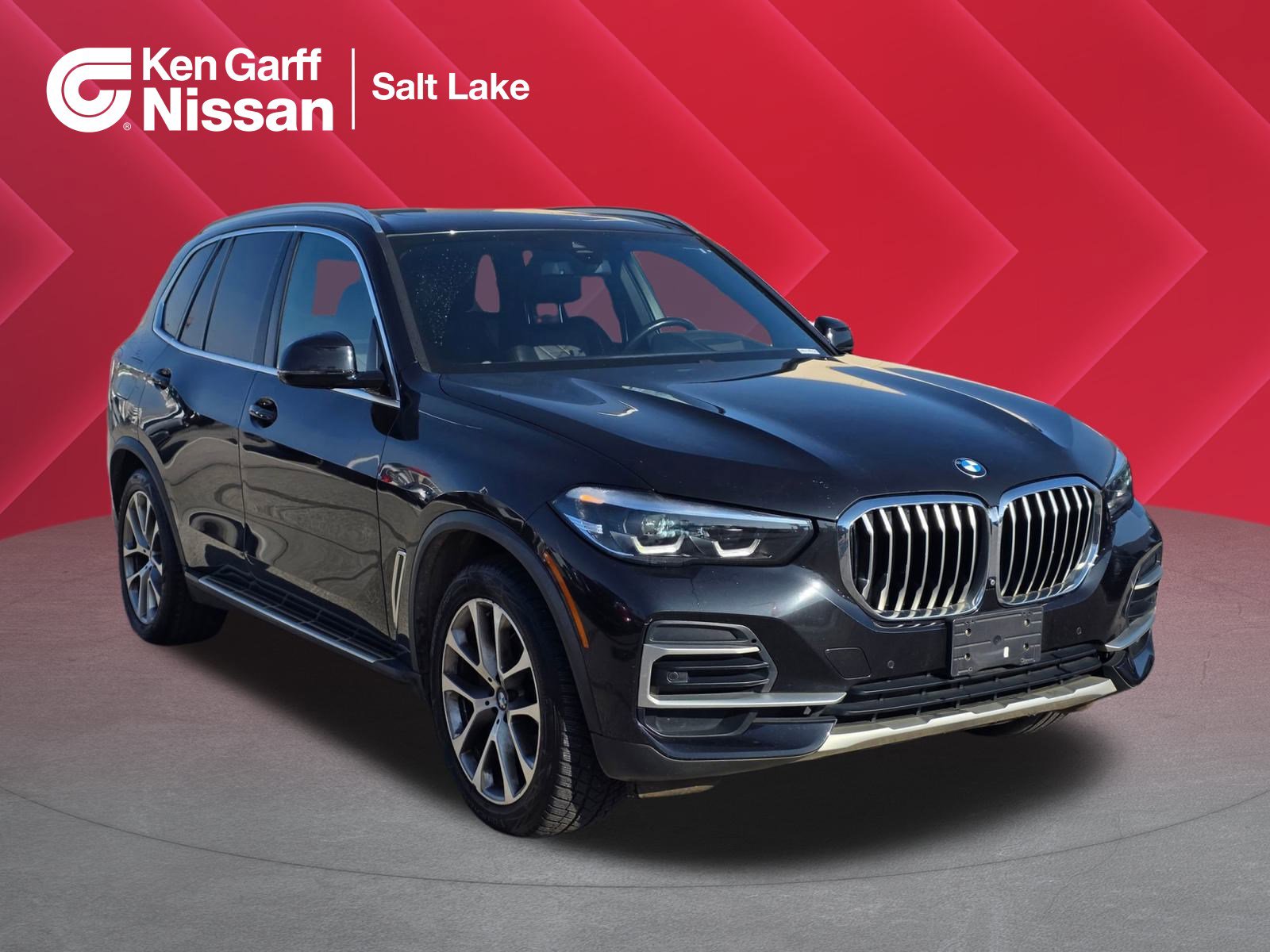 2023 BMW X5 Base's photo