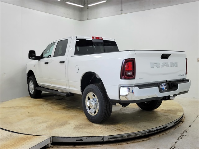 2025 Ram 2500 Tradesman photo 6