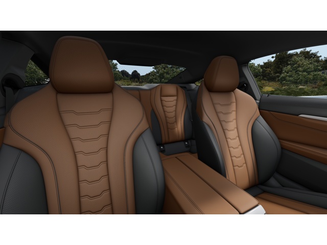 2026 Bmw 840i xDrive photo 11
