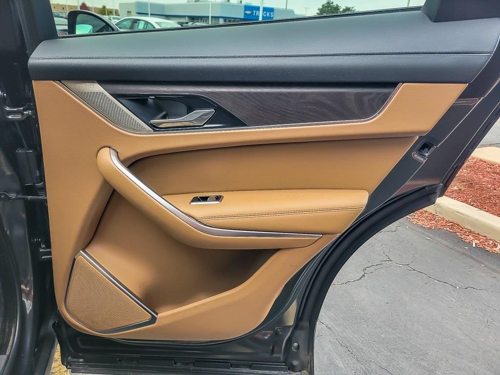 2022 JAGUAR F-PACE - Image 19