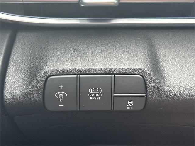 2025 Hyundai Elantra Hybrid Limited photo 29