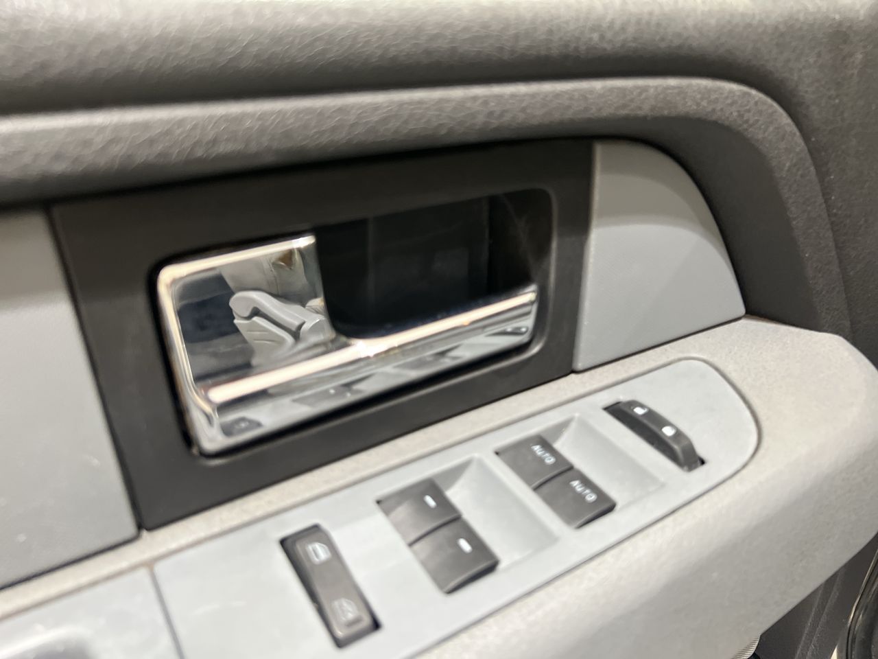 2013 Ford F-150 XL photo 51