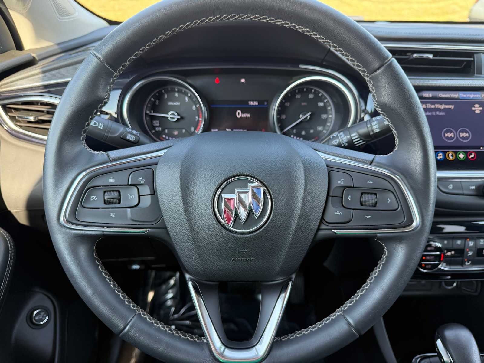 2023 Buick Encore GX Select photo 22