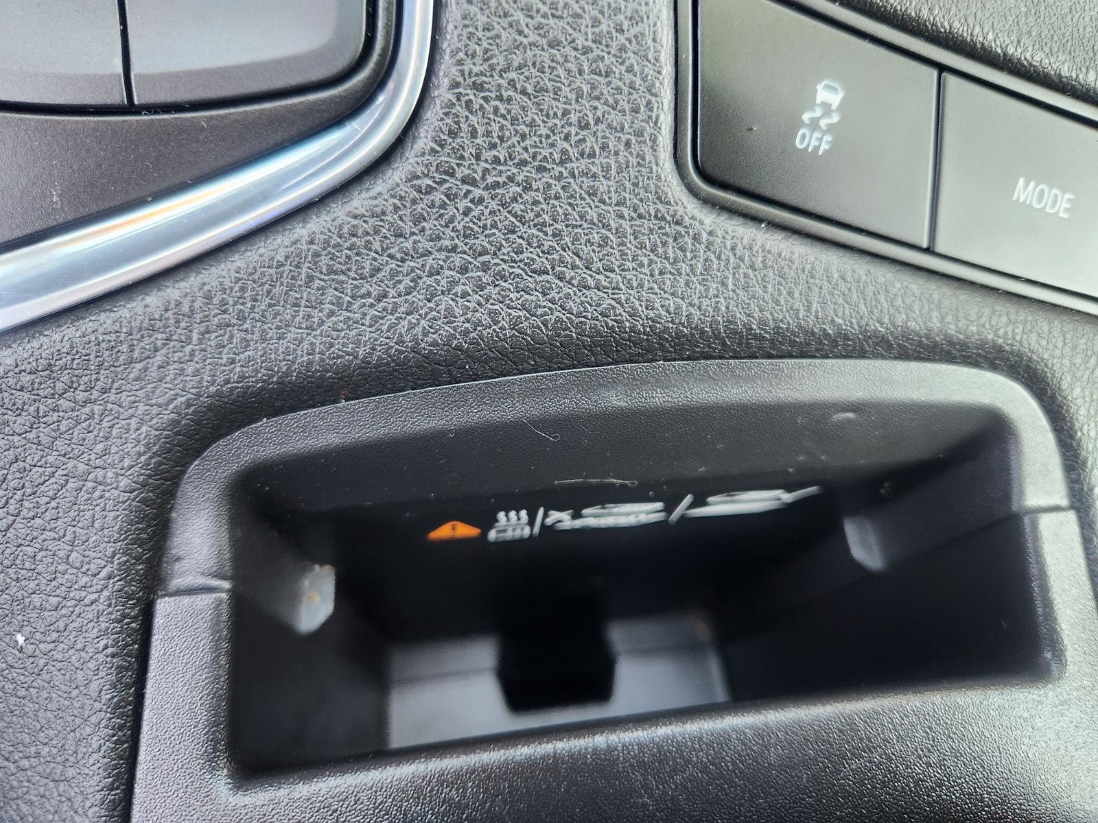 2020 Cadillac XT6 Premium Luxury photo 25