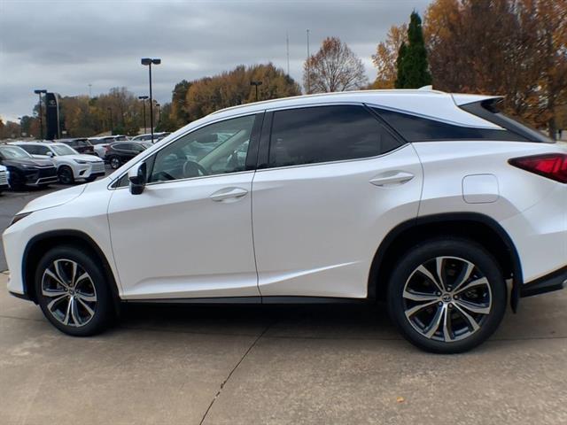 2022 Lexus RX 350 photo 4