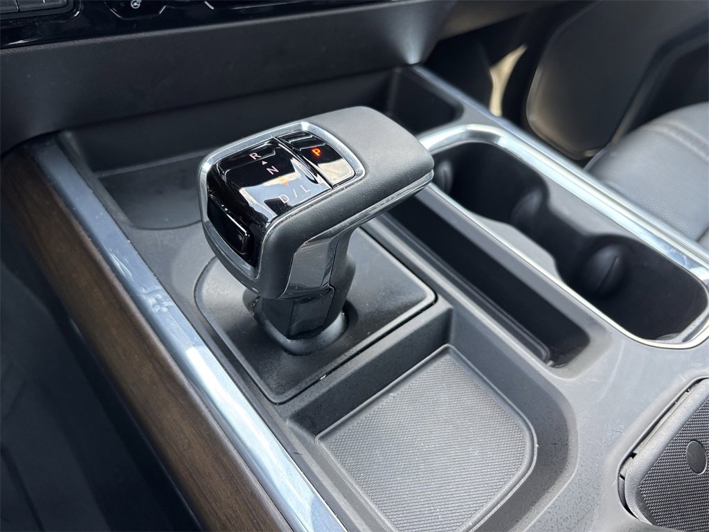 2024 Chevrolet Silverado 1500 High Country photo 33