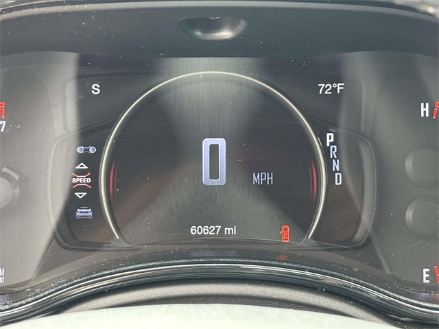 2023 Dodge Durango GT Plus photo 22