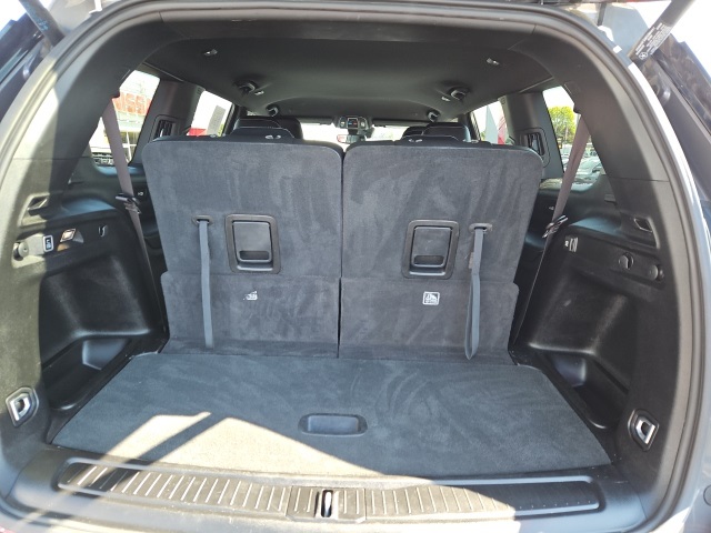 2023 Jeep Grand Cherokee Altitude photo 7