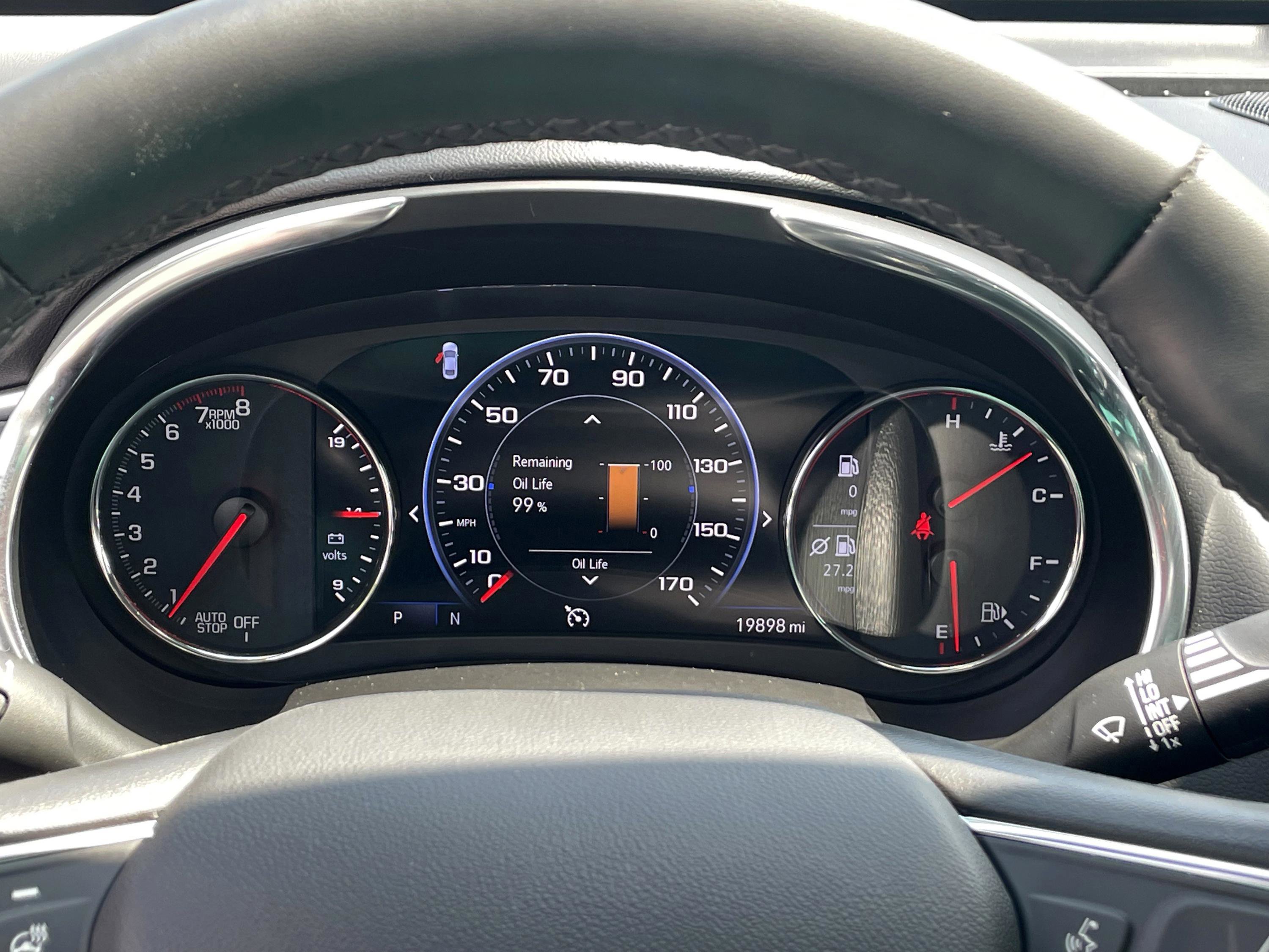 2024 Chevrolet Malibu Premier 2LT photo 22