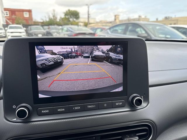 2023 Hyundai Kona SEL photo 22